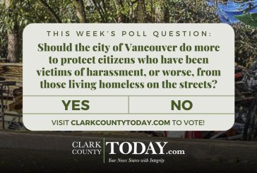POLL: Should the city of Vancouver do more to protect citizens who have been victims of harassment, or worse, from those living homeless on the streets?