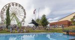 The Clark County Fair, dubbed Summer’s Best Party, returns from Aug. 2 to Aug. 11 in Ridgefield, featuring carnival rides, live concerts, Dino Encounters, and the return of DogTown, with daily highlights and exhibits.