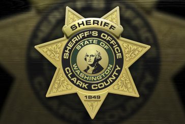 Clark County Sheriff's Office Traffic Unit investigates fatal motorcycle collision