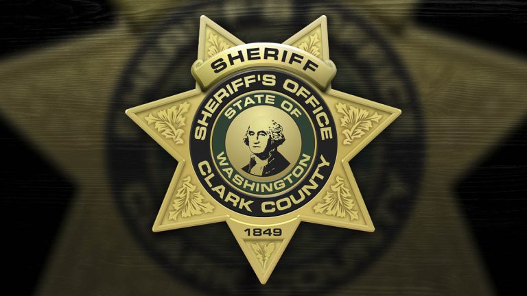 Clark County Sheriff’s Office Traffic Unit investigates fatal ...