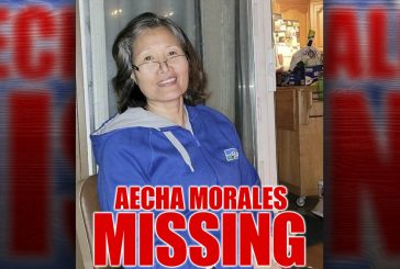 UPDATE: Missing endangered woman located safe