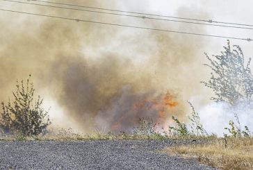 Clark County expands burn ban to include recreational fires