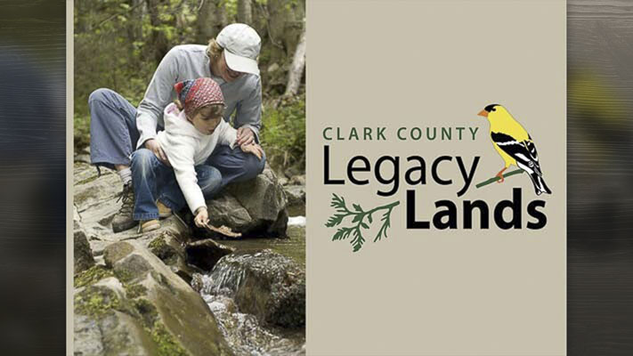 Clark County completes the acquisition of Ridgefield Pits for a $20 million habitat restoration project along the East Fork Lewis River.