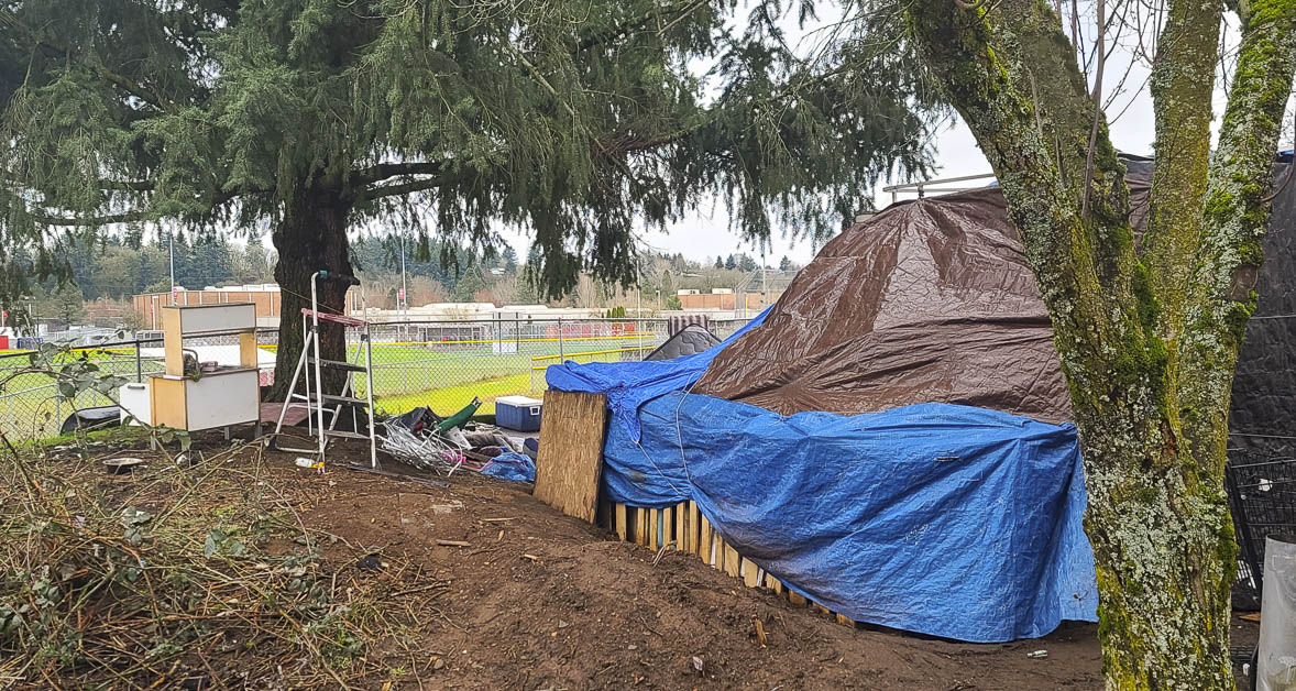 Most Vancouver residents do not want homelessness to be criminalized but they do want a response when some in the homeless community commit crimes, and a new ruling by the United States Supreme court is a tool the city could use to help neighborhoods.