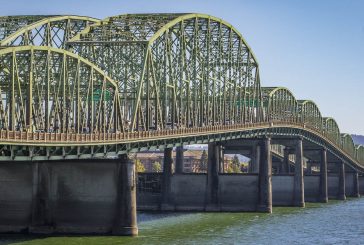 Interstate Bridge Replacement program awarded $1.499 billion FHWA Bridge Investment Program grant