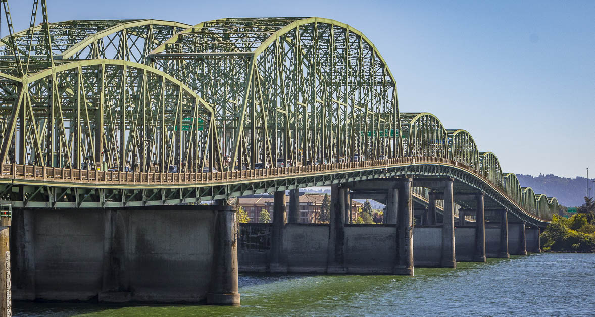 Interstate Bridge Replacement program officials have shared that the program received $1.499 billion through the Federal Highway Administration’s Bridge Investment Program.