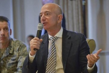 Jeff Bezos to save nearly $1B in capital gains taxes by not living in Washington
