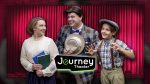 Local performers preparing to deliver their best in Journey Theater’s production of “The Music Man” with five performances scheduled at The Garver Theater in Camas.