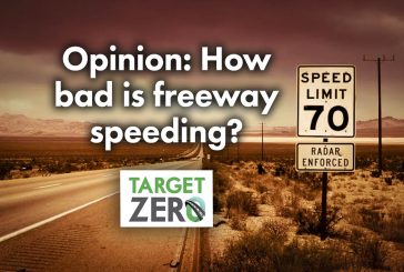 Opinion: How bad is freeway speeding?
