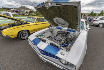 Organizers looking for cars for Cruise to the Shoug show on Aug. 4
