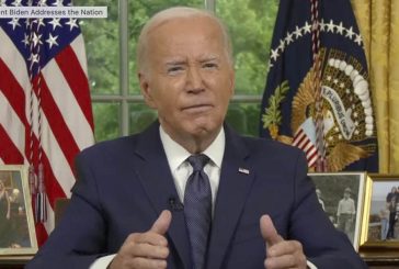 Out soon? Biden faces growing calls to withdraw 2024 White House bid