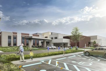 PeaceHealth and Lifepoint Rehabilitation announce agreement to build new inpatient rehabilitation facility
