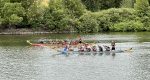 The Paddle for Life dragon boat races return to Ridgefield this Saturday, Aug. 3, bringing an adrenaline-pumping, family-friendly fundraising event that benefits Clark County area breast cancer survivors.