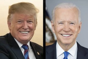 Poll: Independent voters move away from Biden