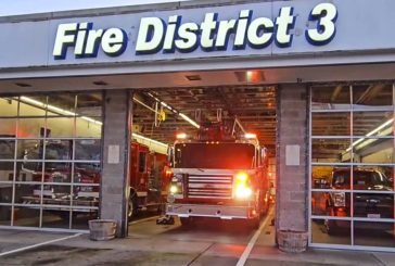 Several Clark County levy, bond measures on fall ballot to support fire departments