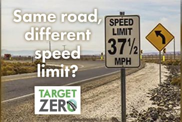 Opinion: Same road, different speed limit?