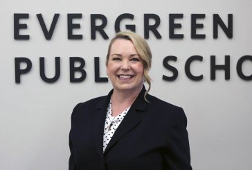 Dr. Christine Moloney Chosen as interim superintendent for Evergreen Public Schools for 2024-25 School Year