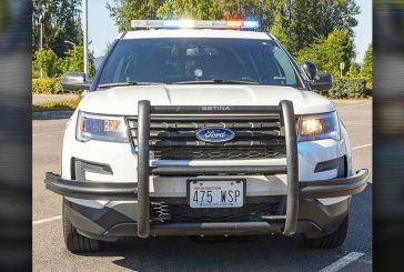 Violent crime down, vehicle theft up in latest Crime in Washington report