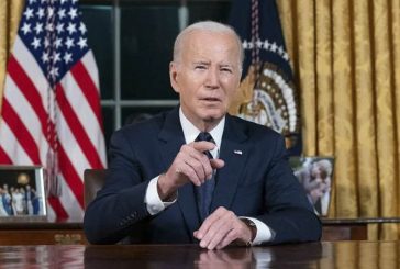 Voters divided on Biden admin's Title IX expansion ahead of election