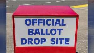 Voting begins Friday for Washington’s August 6 Primary Election ...