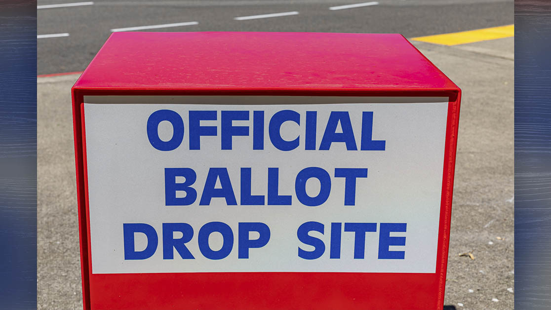 Washington’s county elections offices will mail ballots by Friday and open official ballot drop boxes for the more than 4.8 million registered voters across Washington to participate in the Aug. 6 primary election.