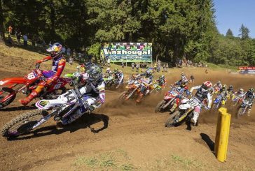 Clark County prepares for the roar of motocross for Saturday’s Washougal National
