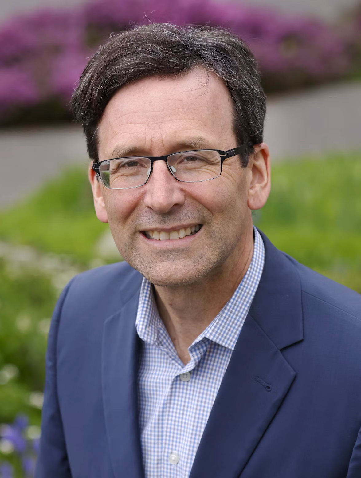 Bob Ferguson. Photo courtesy bobferguson.com