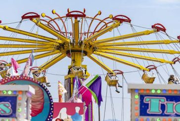 Here’s what’s happening at the Clark County Fair on Sunday, Aug. 11