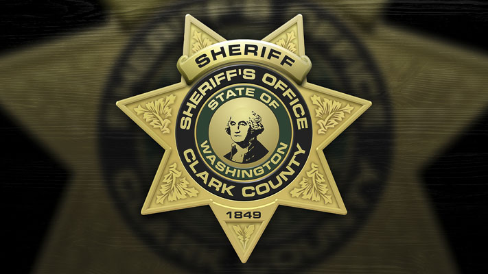 Seven-year-old Shelby Wolff was safely located by CCSO Marine Patrol at Lake Merwin Campers Hideaway after being missing overnight.