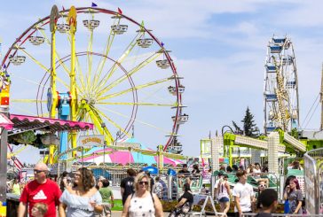 Here’s what’s happening at the Clark County Fair on Saturday, Aug. 3