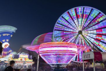 Here’s what’s happening at the Clark County Fair on Friday, Aug. 9