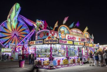 Here’s what’s happening at the Clark County Fair on Saturday, Aug. 10