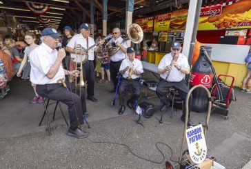 Here’s what’s happening at the Clark County Fair on Wednesday, Aug. 7