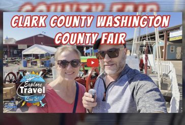 Experience the Fun at the Clark County Fair with Explore Travel TV