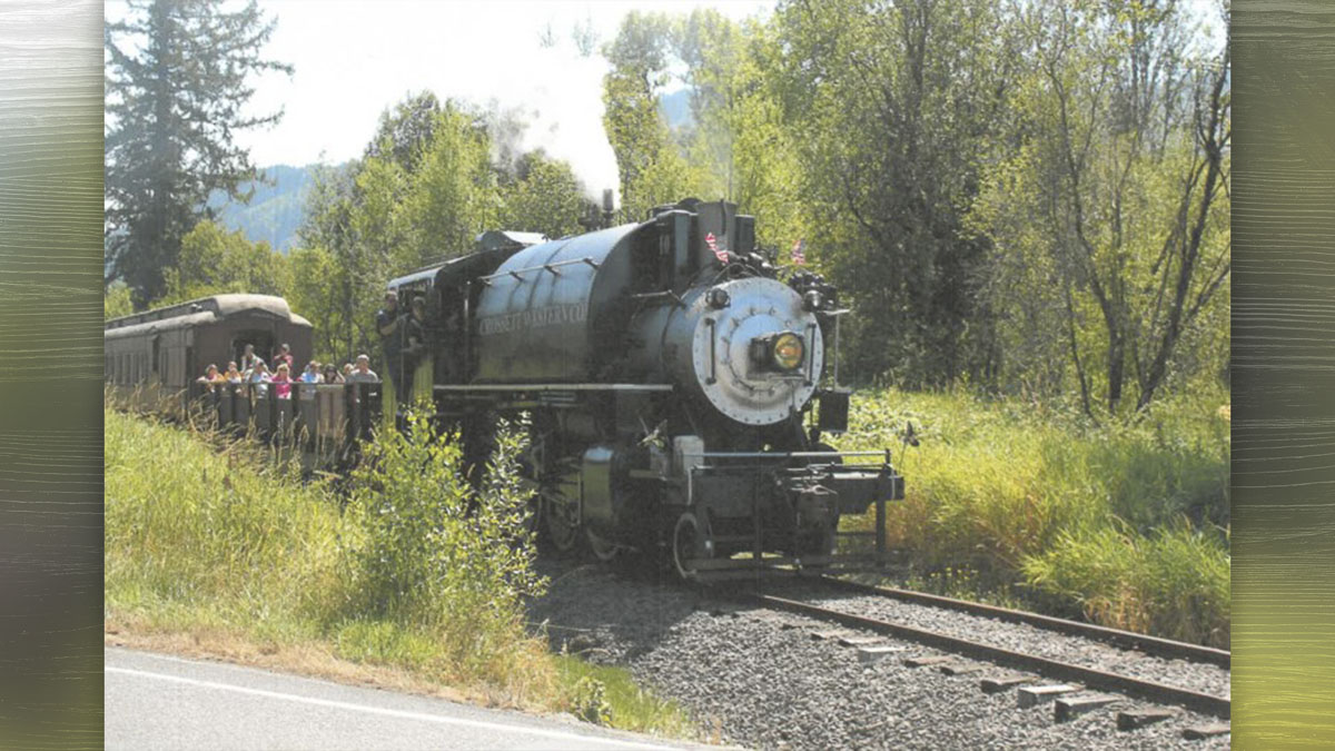 Clark County announces the 2025 Historical Promotion Grants program, with a virtual meeting and application deadline in September.