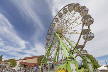 Here’s what’s happening at the Clark County Fair on Friday, Aug. 2