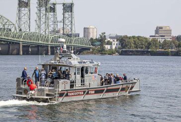 FHWA administrator celebrates largest mega grant for Interstate Bridge replacement