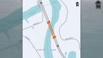 Expect delays of up to 90 minutes on southbound I-5 in southwest Washington this weekend due to construction on the North Fork Lewis River Bridge.