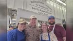 Ridgefield Lions Club has been serving the Clark County Fair for decades, with Don Lasher leading the tradition since 1975.