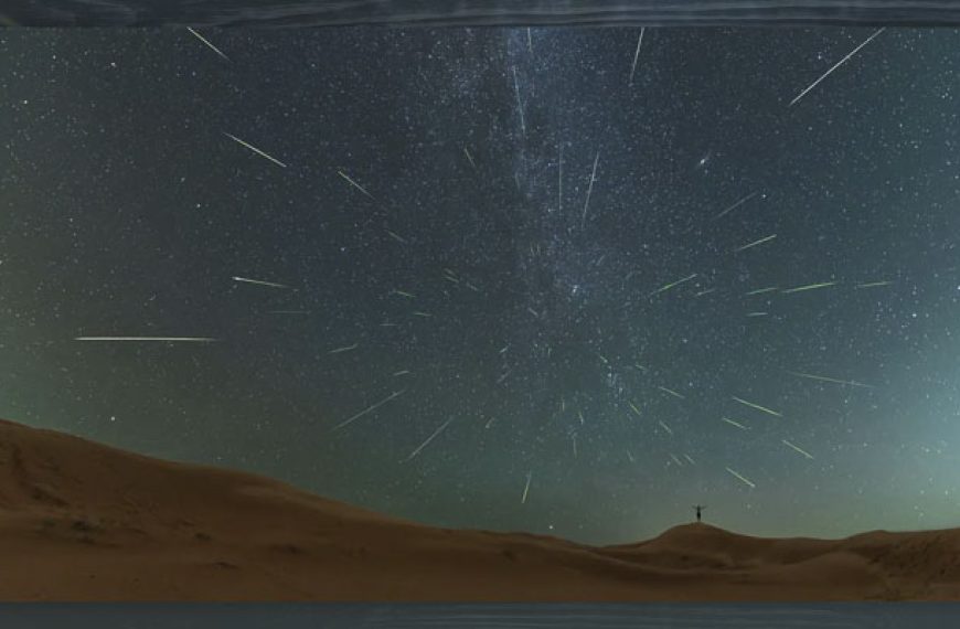 Doug Tweet shares tips on viewing the Perseid meteor shower and northern lights this weekend.