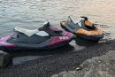 Camas Police investigate personal watercraft fatality collision on Lacamas Lake