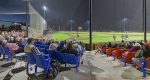 Ridgefield Raptors celebrate Fan Appreciation Night on Friday, Aug. 2, as they prepare for the playoffs.