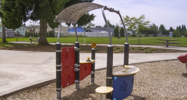 Clark County Public Works will upgrade Sifton Neighborhood Park in Vancouver, Washington, starting in September 2024, causing temporary closures and noise.