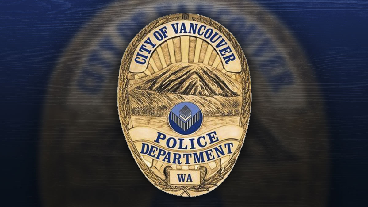 Vancouver Police investigate a drive-by shooting with 55 shell casings recovered. No injuries reported.