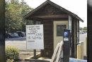 Ball fields, greenway trail on Salmon Creek Greenway closed due to water and sewer leak