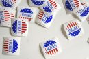 Ballot returns lagging day before Washington state's primary election