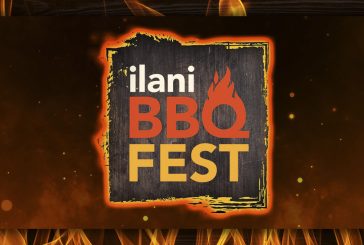 Hungry for some barbecue? The ilani BBQ Fest is Aug. 24-25