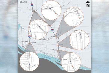 New ramp meters coming to Vancouver in August to improve travel times for Clark County commuters