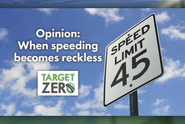 Opinion: When speeding becomes reckless