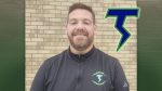 Sean McDonald brings his contagious enthusiasm to Mountain View High School as the new head football coach, inspiring a significant increase in team participation.